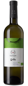 CVA Aquilae BIO Grillo - CVA Canicattì - Vini Siciliani
