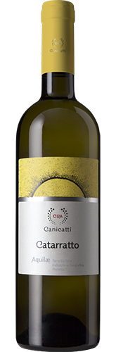 CVA Aquilae Catarratto - Cva Canicattì - Vini Siciliani