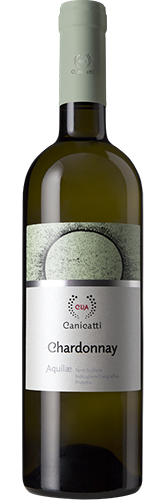 CVA Aquilae Chardonnay - Cva Canicattì - Vini Siciliani