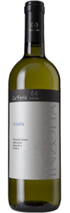 CVA La Ferla Inzolia - CVA Canicattì - Vini Siciliani