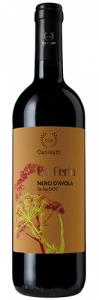 CVA La Ferla Nero D'Avola - CVA Canicattì - Vini Siciliani