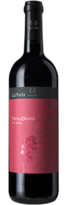 CVA La Ferla Nero D'Avola - CVA Canicattì - Vini Siciliani