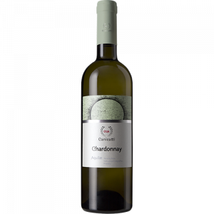 Aquilae - Chardonnay - CVA Canicattì - Vini Siciliani