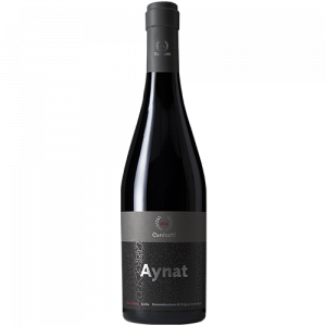 Aynat - CVA Canicattì - Vini Siciliani