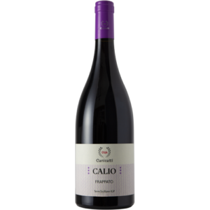 Calio - CVA Canicattì - Vini Siciliani