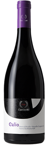 CVA Calio Nero d'Avola