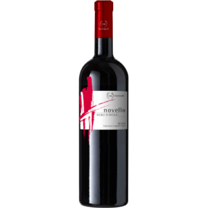 Novello - CVA Canicattì - Vini Siciliani