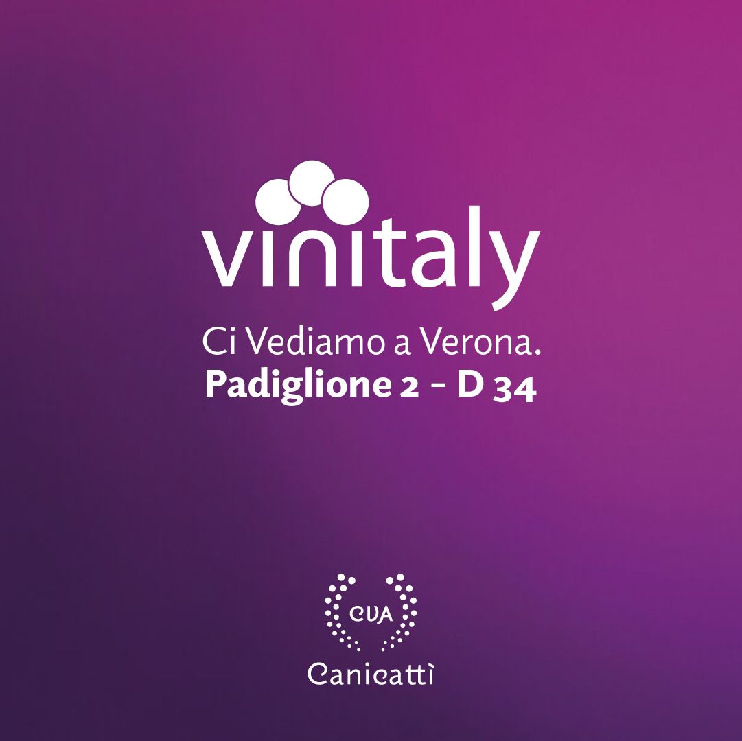 Vinitaly 2024 - Cva canicattì