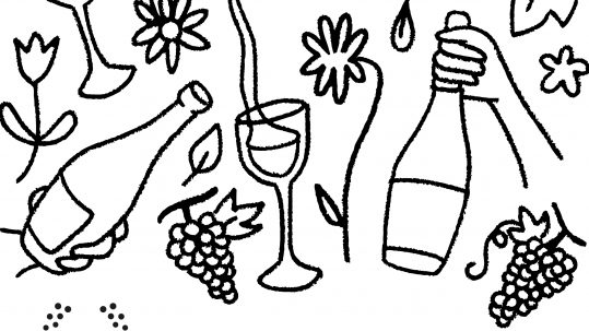 1 maggio in cantina cva canicattì